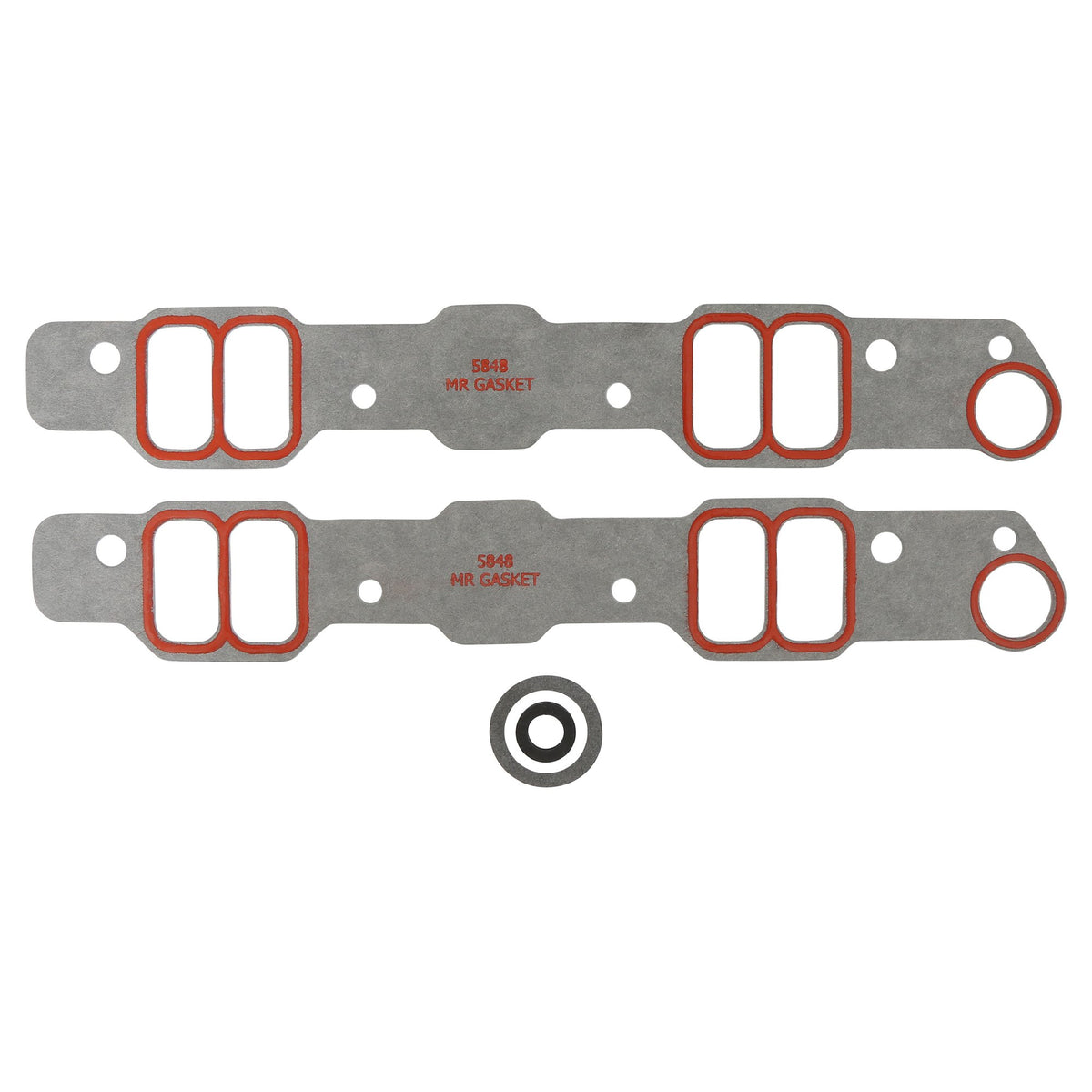 Mr. Gasket Ultra-Seal Intake Manifold Gaskets - 5848