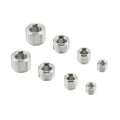Mr. Gasket Pipe Plugs - 6352G