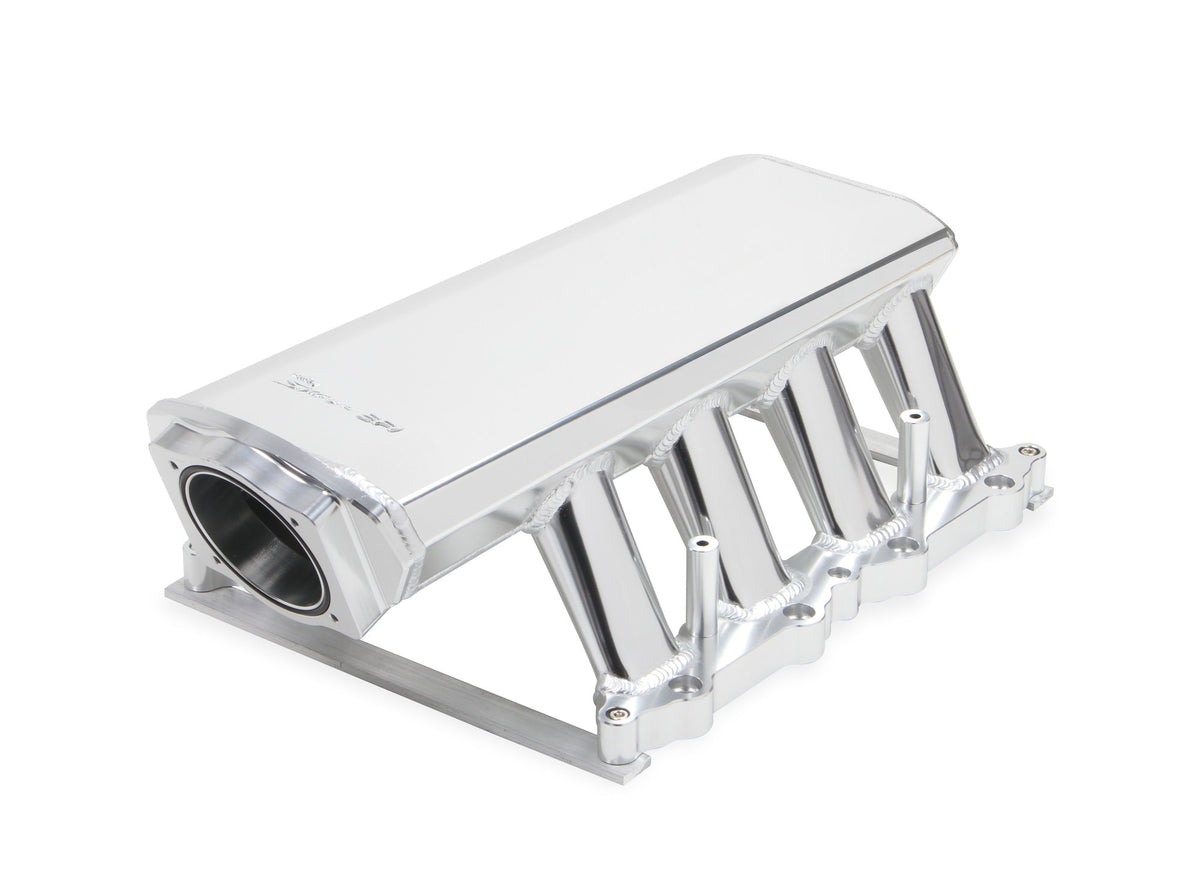 Holley Sniper EFI Sheet Metal Fabricated Intake Manifold - 829031