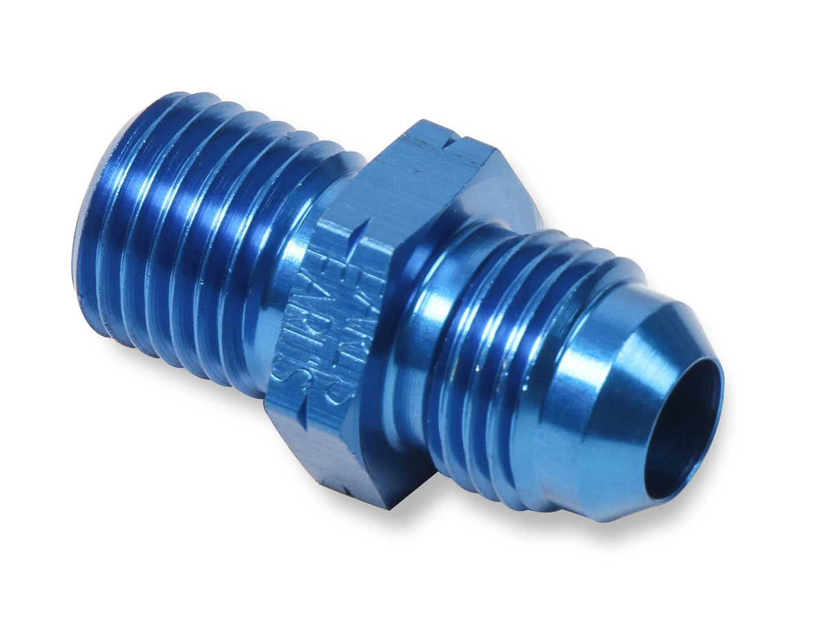 Earl’s Straight Male AN -6 to 16mm x 1.5 - 9919DFJERL