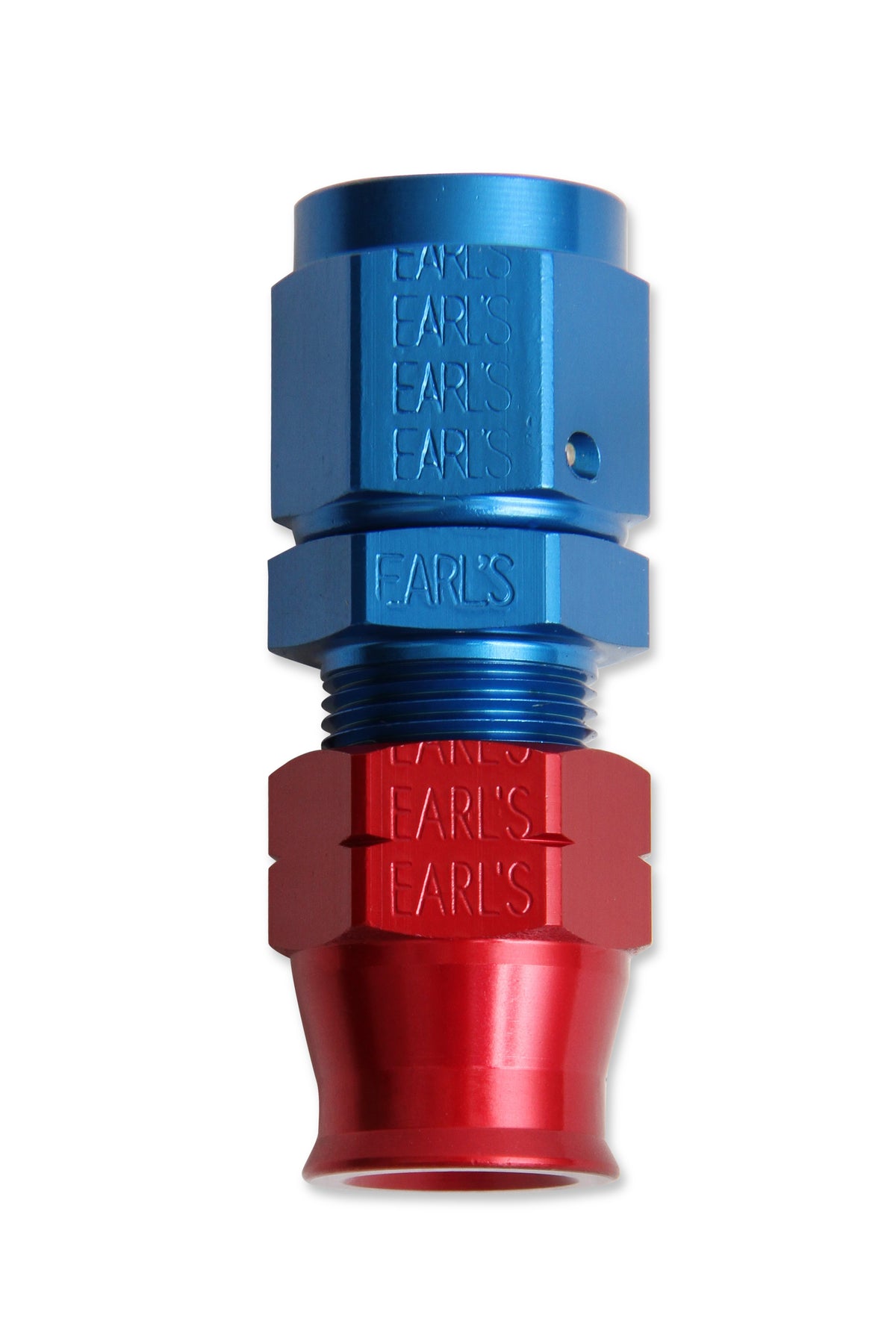 Earl’s -6 AN Female to 3/8" Tubing Adapter - 165106ERL