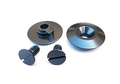 Simpson Helmets Outlaw - Gen 2 Pivot Kit - 99011