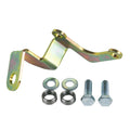 B&M Rear Exit Cable Bracket Kit - GM 70469