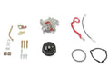 Holley Aluminum Choke Conversion Kit - 45-223SA