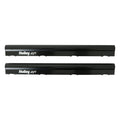 Holley LS7 Replacement Low Rise Fuel Rail Kit - 508-38