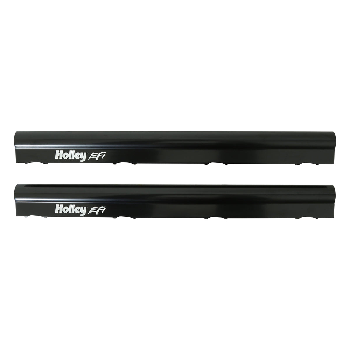 Holley LS7 Replacement Low Rise Fuel Rail Kit - 508-38