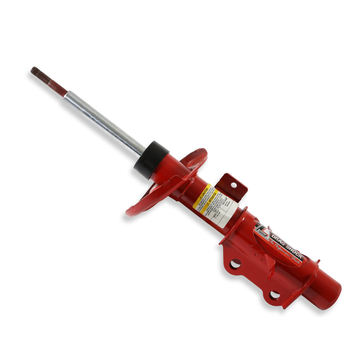 Lakewood Drag Shock - Front Passenger Side - 90/10 - 40520