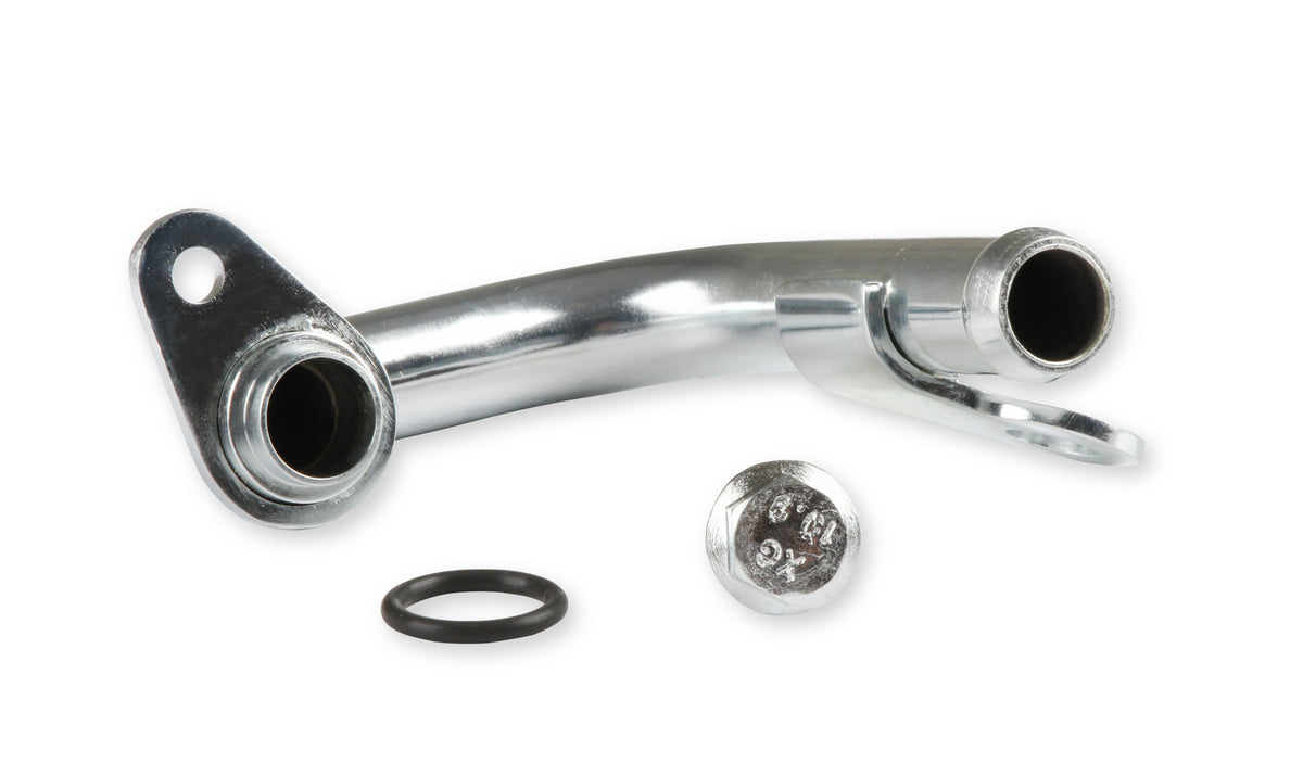 Holley RETURN TUBE EXTENSION FOR LT4 P/S - 198-204