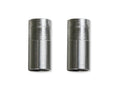 Quick Time Offset Dowel Pin - 10MM - .007-Inch Offset - RM-145