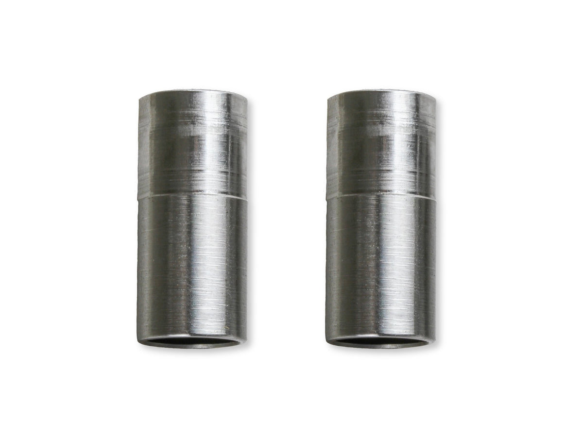 Quick Time Offset Dowel Pin - 10MM - .007-Inch Offset - RM-145