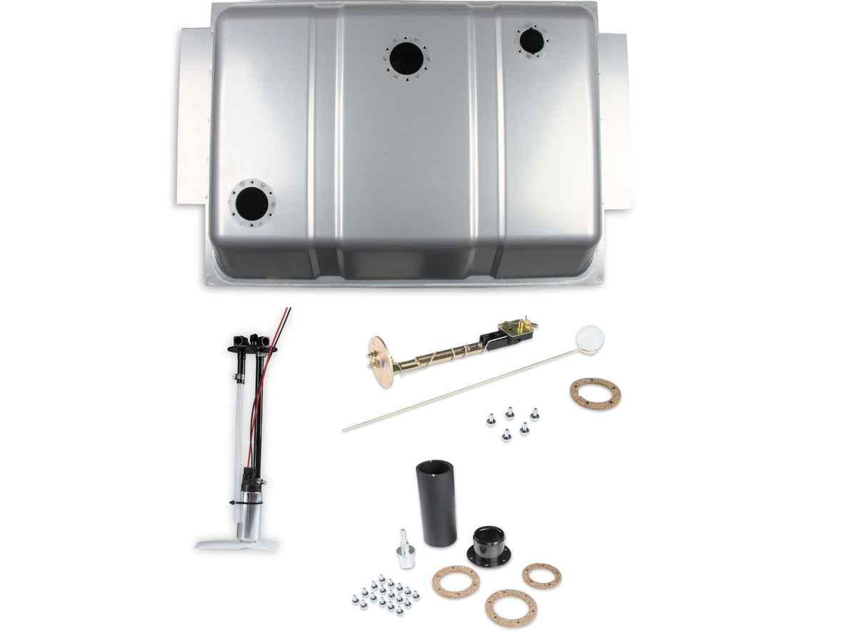 Holley Sniper EFI Fuel Tank System 255 LPH - 19-184