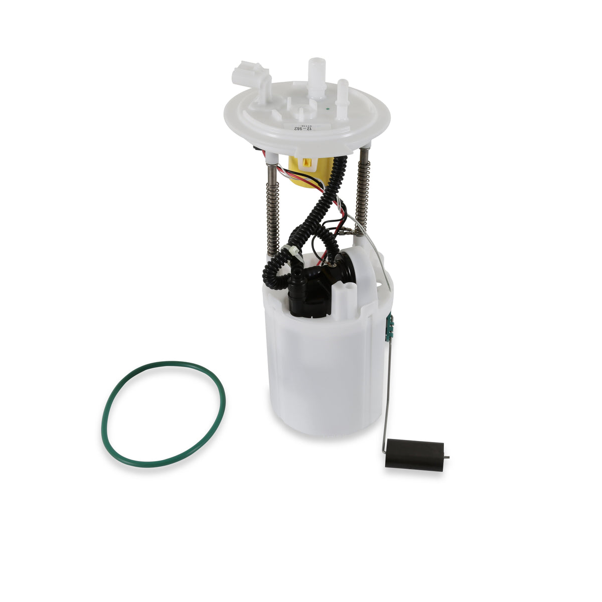 Holley 255 LPH Drop-In Fuel Module Assembly - 12-982
