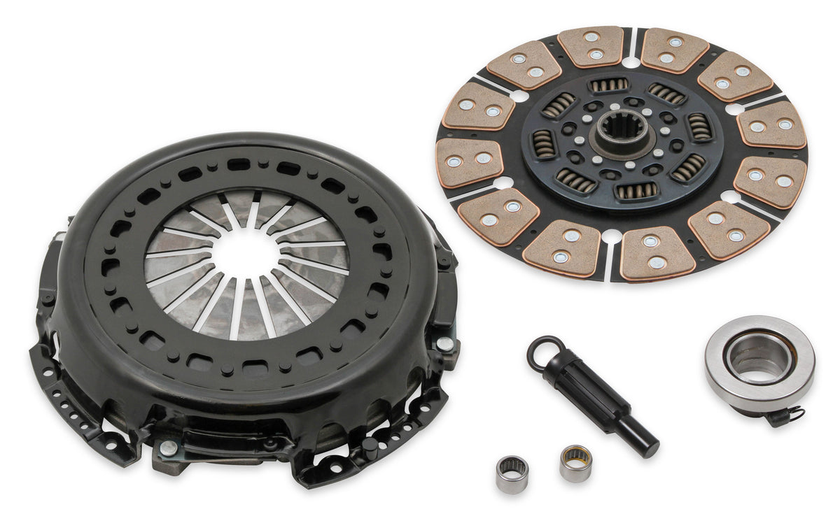 Hays Diesel 850 Clutch Kit - Ram - 92D-3000