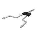 Flowmaster American Thunder Cat-back Exhaust System - 817658