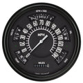 Classic Instruments Black Package - FB66B