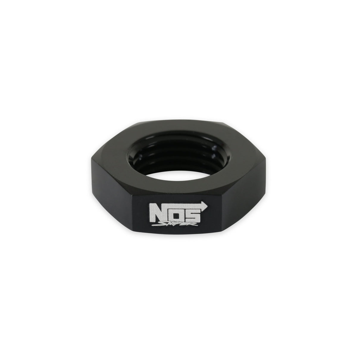 Holley Sniper -6 Bulkhead Nut - 24506063