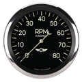 Classic Instruments Classic Series 4-5/8" Tachometer Gauge - CL71SRC