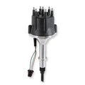 Holley Sniper HyperSpark Distributor - Jeep 258 CID I6 - 565-307
