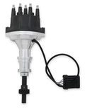 Holley EFI Low Profile 351W Dual Sync Distributor - 565-111
