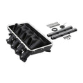 Holley EFI HI-RAM BASE, FORD COYOTE BLACK - 300-920BK