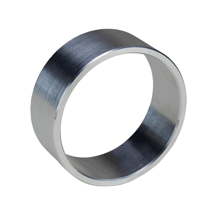 Classic Instruments 1955-56 Chevy 2-5/8" Clock Adapter Ring - MT56CLK