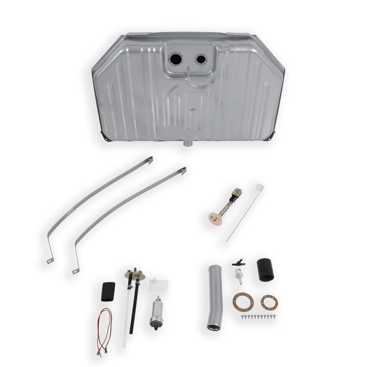 Holley Sniper EFI Fuel Tank System 400 LPH - 19-406
