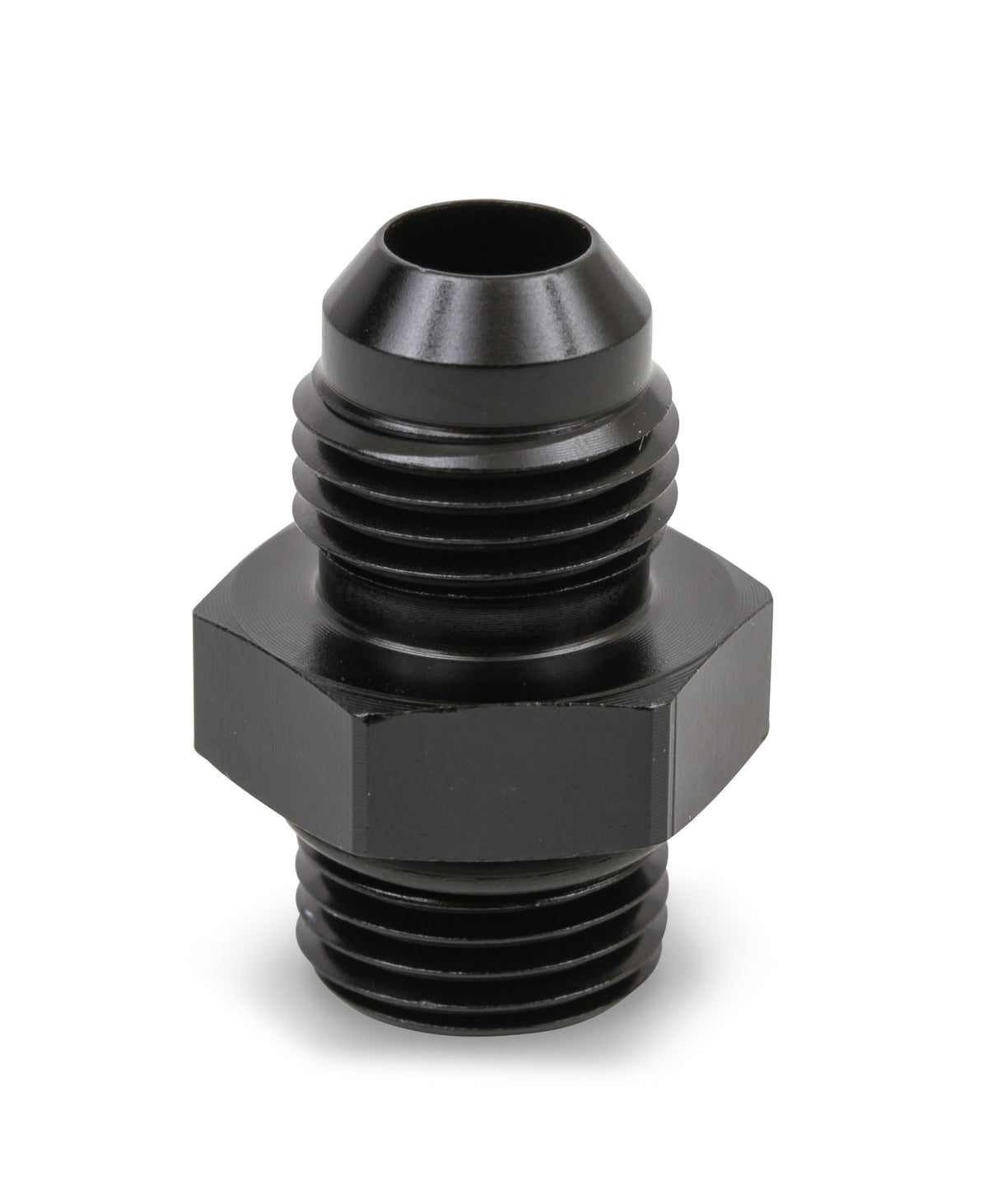 Earl’s -6 AN Male to 9/16"-18 (AN6) O-ring Port - AT985006ERL