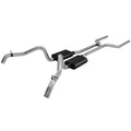 Flowmaster American Thunder Crossmember-Back Exhaust System - 817129