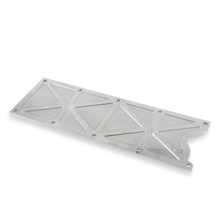 Holley LS Valley Cover - Trussed - 241-260