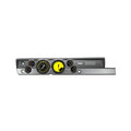 Classic Instruments 1967-69 Plymouth Barracuda AutoCross Yellow Six Gauge Set - CDPB67AXY51BA