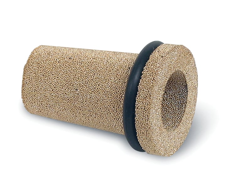Earl’s Fuel Filter Replacement Element - 230107ERL