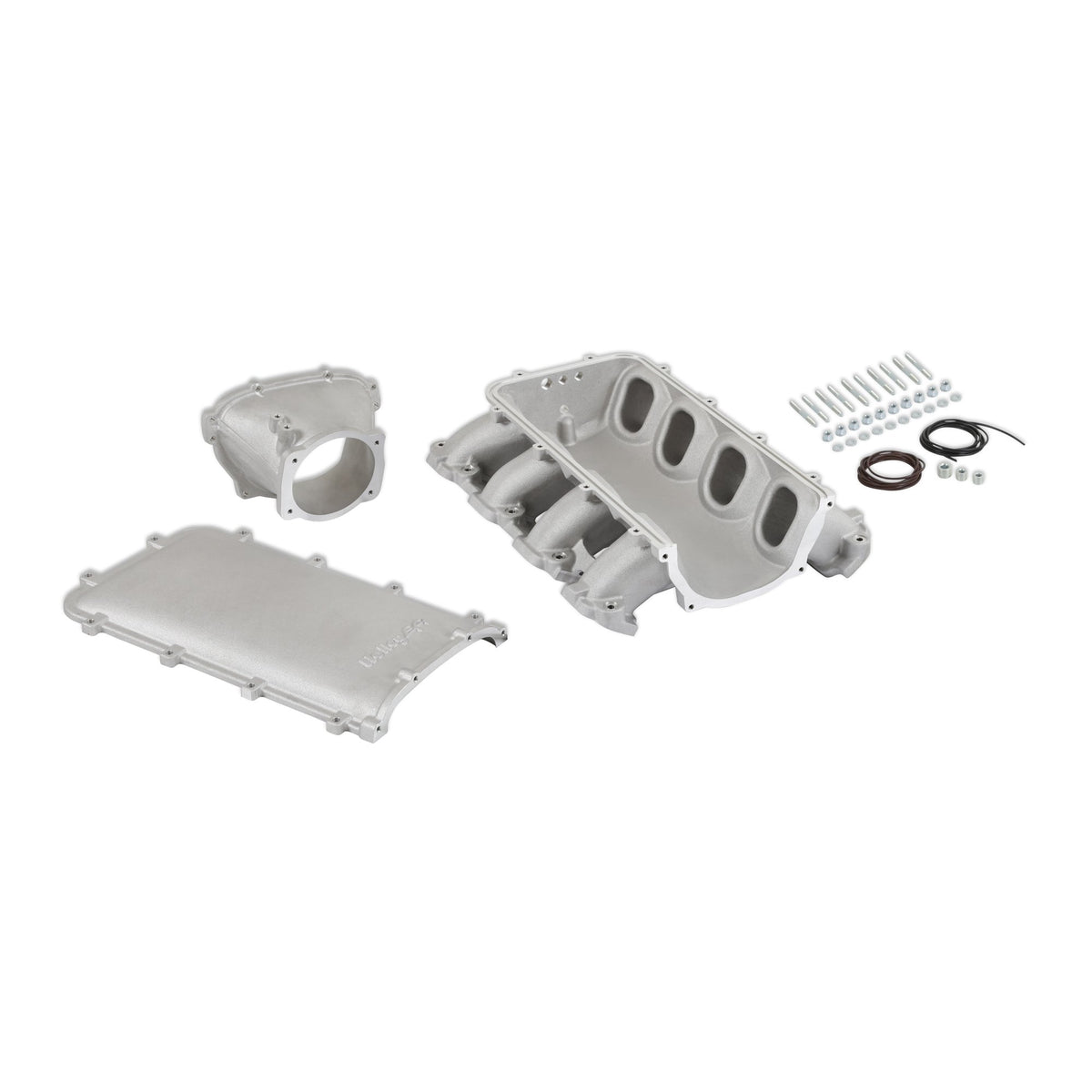 Holley EFI Holley Ultra Lo-Ram Manifold Kit - GM Gen V LT - 300-716