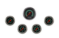 Classic Instruments G/Stock Five Gauge Set - GS300SLF