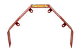 Quick Time Flexplate Safety Shield - Ford - Steel - 3" wide - RM-6099