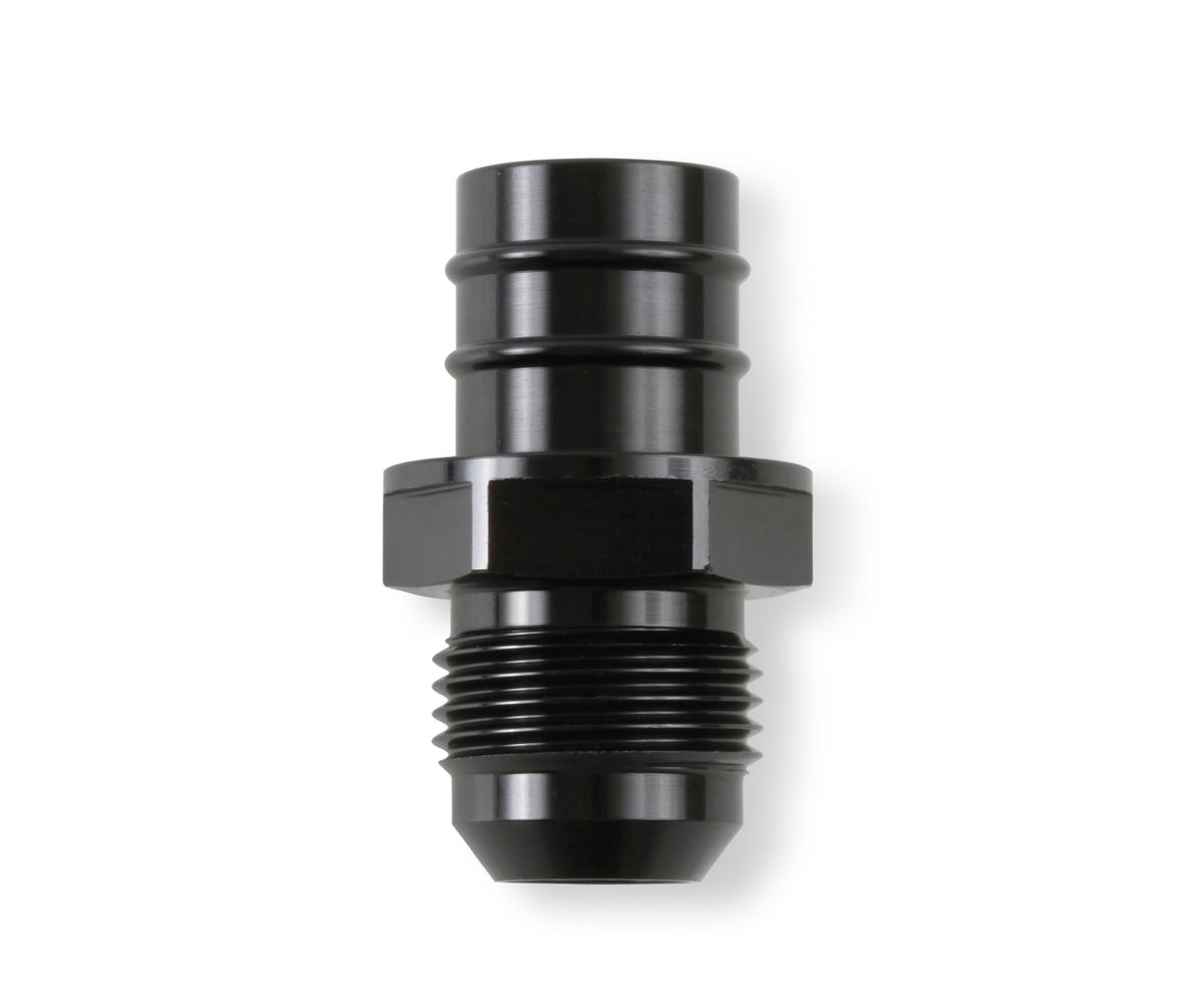 Earl’s GM LS PCV Fitting -10 AN Male - LS0039ERL