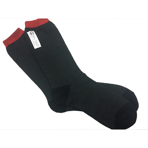 Simpson CarbonX® SFI 3.3  Socks - 23029C