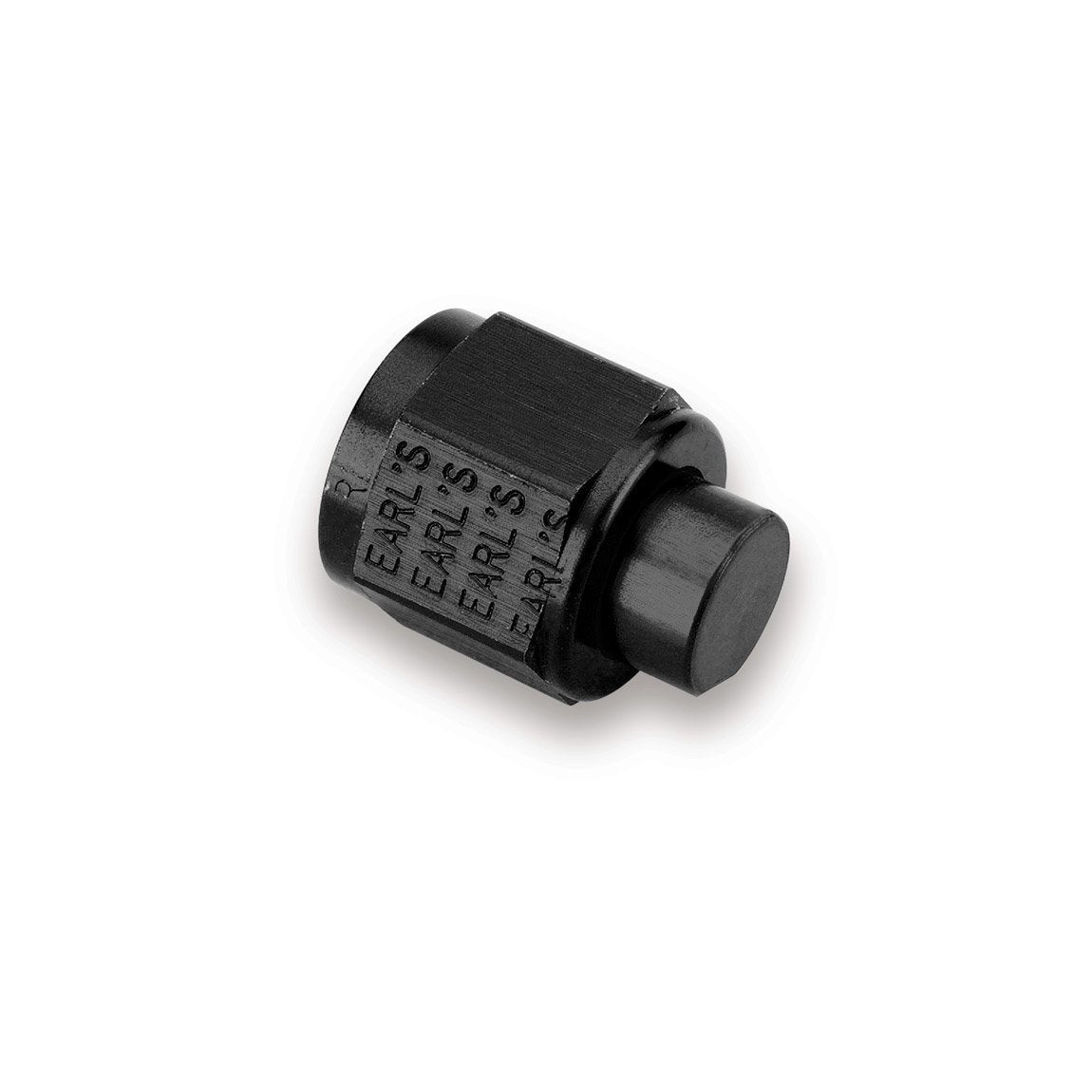 Earl’s -10 AN Cap - AT992910ERL