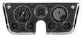 Classic Instruments AutoCross Gray 1967-72 Chevy Truck - CT67DAXG