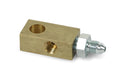 Earl’s Hyperfirm® Brake Line Adapter - 972054BERL