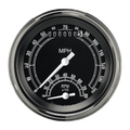 Classic Instruments Traditional 3" Ultimate Speedometer Gauge - TR20SLC