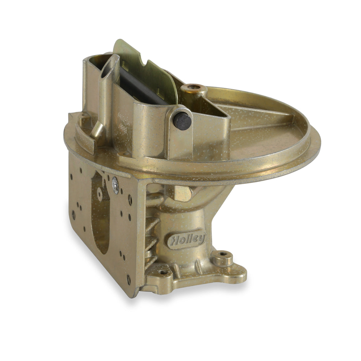 Holley Replacement Main Body - 134-361