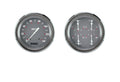 Classic Instruments 1947-53 SG Series Truck Package - CT47SG52