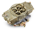 Holley Classic HP Carburetor - Aluminum - 0-80496-2