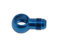 Earl’s -6 AN Male to 9/16" Banjo - 977606ERL