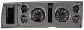 Classic Instruments 1982-85 S-10 Direct Fit Instrument Cluster - CT82DOE