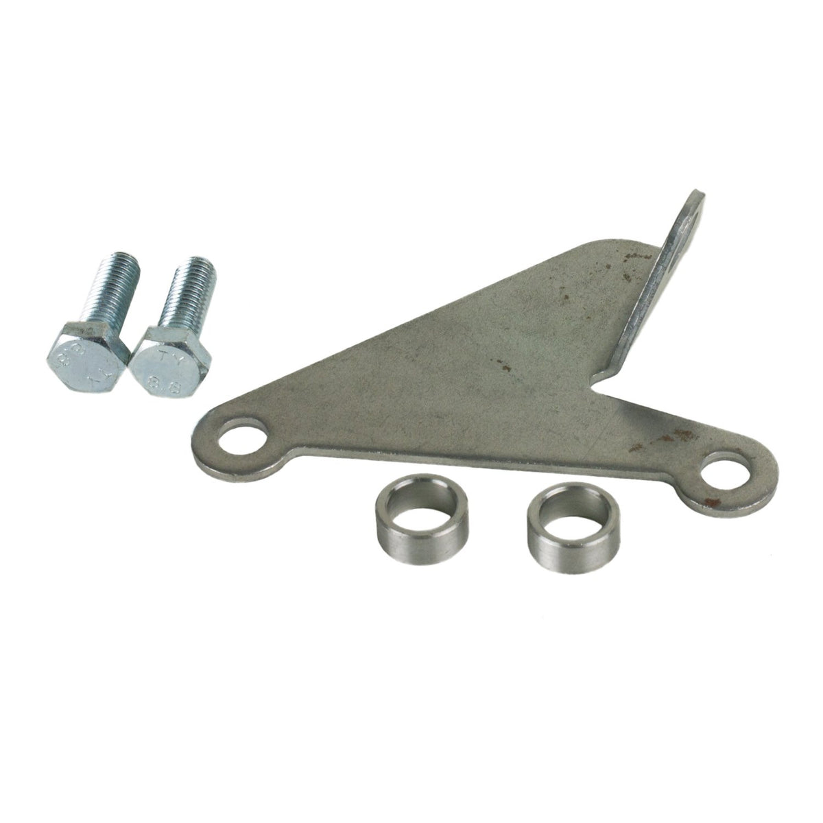 B&M Cable Bracket - Ford AOD - 40495