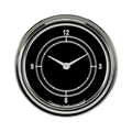 Classic Instruments Traditional 2-5/8" Clock - TR92SLF