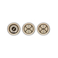 Classic Instruments Nostalgia VT Series - NT04SHC