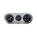 Classic Instruments Hot Rod 1963-65 Nova Direct-fit Package LS Sending Unit - NO63HR-LS