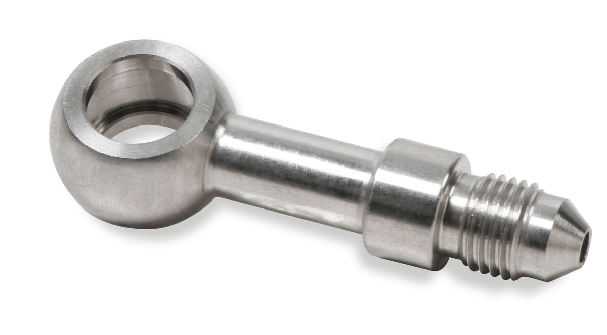 Earl’s Banjo Adapter - Long Style - SS9976003ERL